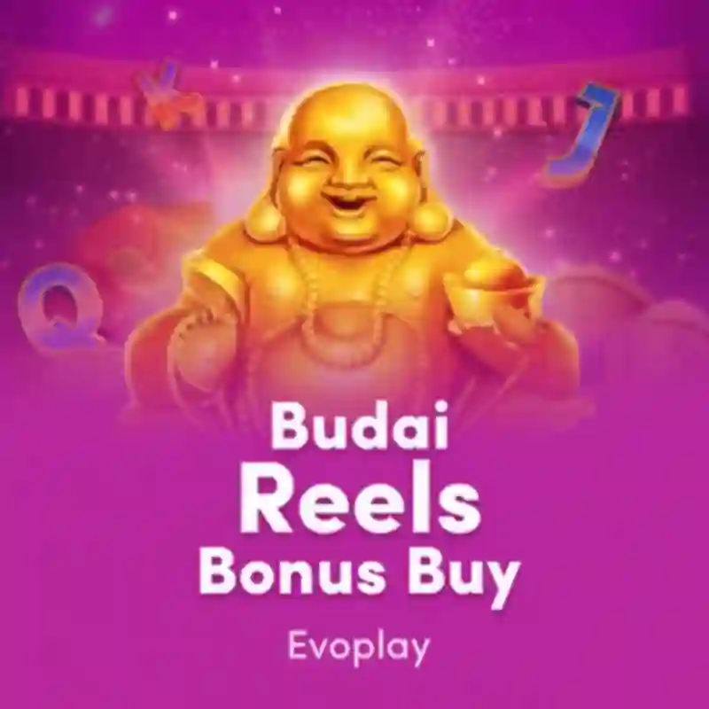 Budai Reels Bonus Buy