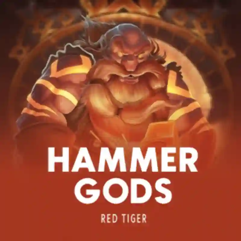Hammer Gods