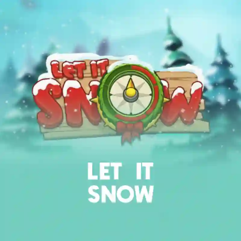 Let It Snow