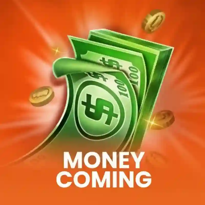 Money Coming