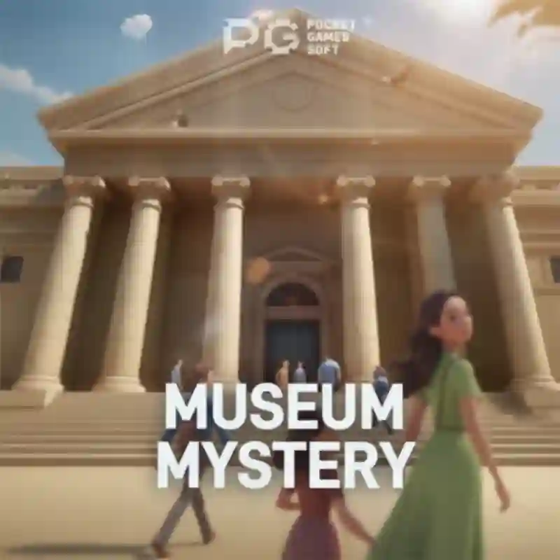 Museum Mystery