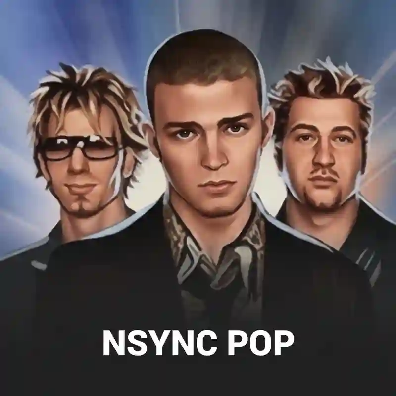 NSYNC Pop