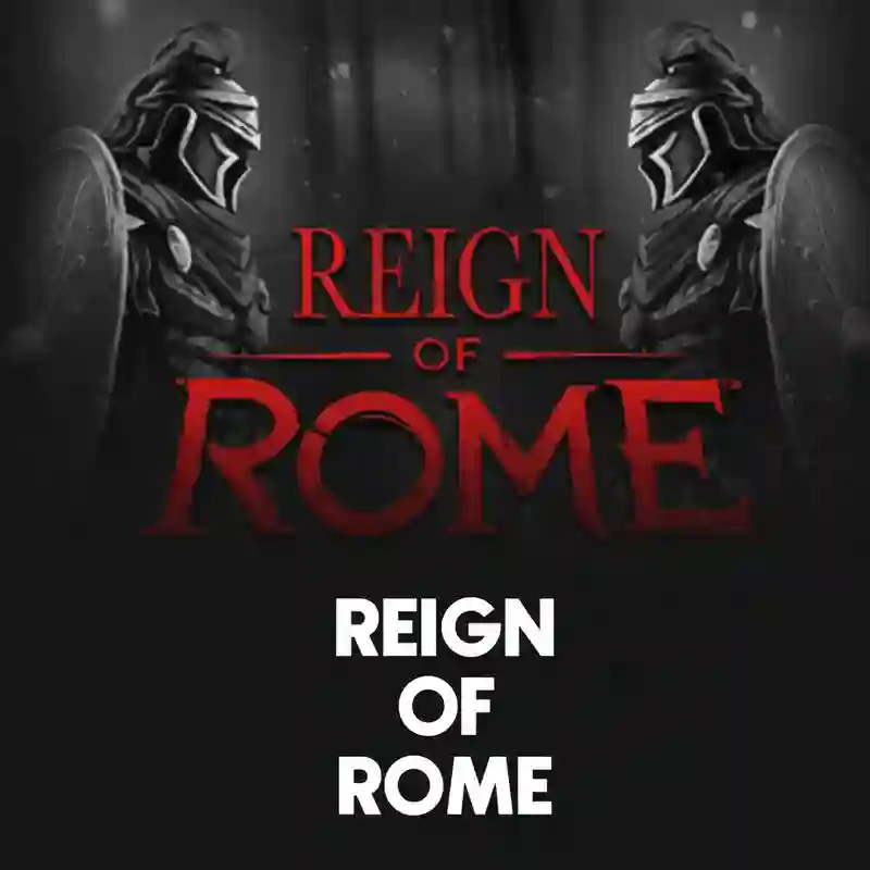 Reign of Rome