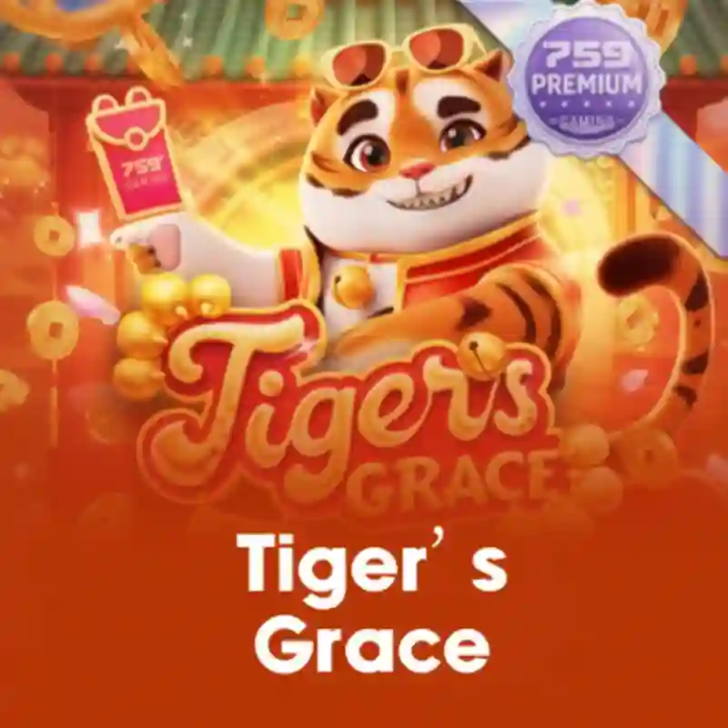 Tiger's Grace