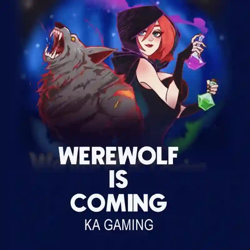 Werewolf Is Coming